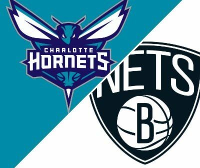 Post Game Thread: The Brooklyn Nets defeat The Charlotte Hornets 122-118