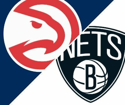 Game Thread: Atlanta Hawks (13-12) at Brooklyn Nets (14-12) Dec 09 2022 7:30 PM