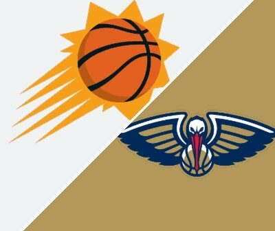 [PGT] Pelicans Take Down Suns In a Statement Dub! 128-117!