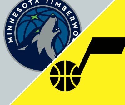 [Post Game] The Jazz (15-13) lose to Rudy Gobert’s Timberwolves (13-12) in his return 118-108