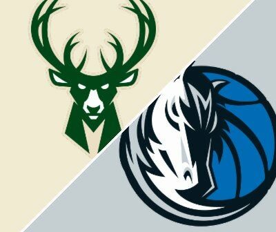 Post Game Thread: The Milwaukee Bucks defeat The Dallas Mavericks 106-105