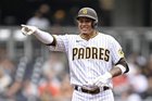 [B/R Walk-Off] Manny Machado is expected to opt-out of his contract after the 2023 season and enter free agency, per JonHeyman