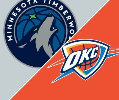 Post Game Thread: The Minnesota Timberwolves defeat The Oklahoma City Thunder 112-110