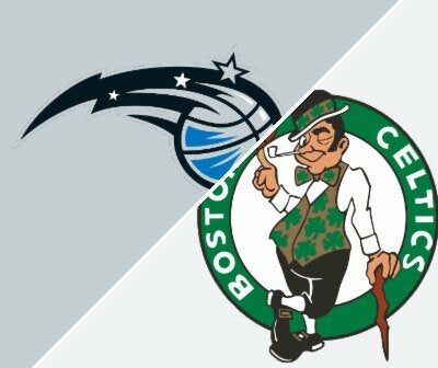 Post Game Thread: The Orlando Magic defeat The Boston Celtics 117-109