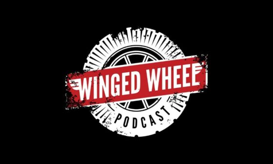 Winged Wheel Podcast - Questions, Comments, & Season Outlook Takes