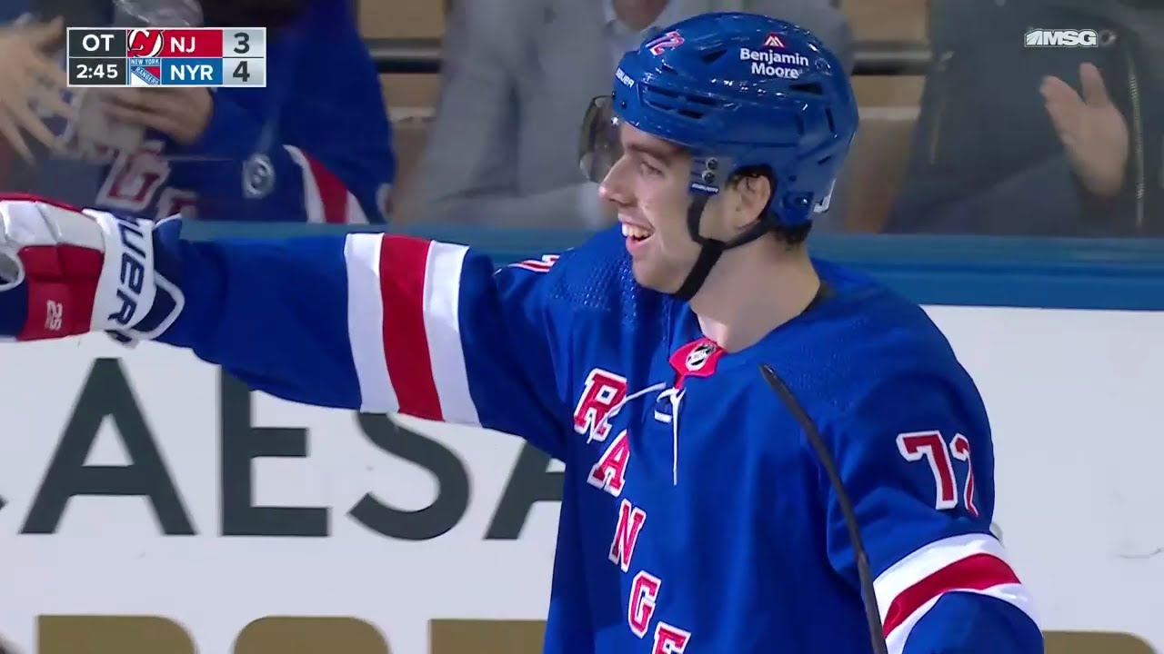 19.12: České akce týdne: Filip Chytil a spol | 🇨🇿 Plays/Week