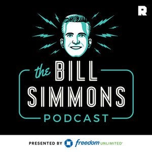 On September 22, Bill Simmons predicts the Suns sell for between 4 - 4.4 billion, then uses Mat Ishbia as an example of who could buy it.