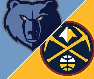 POST GAME THREAD: Nuggets master the Grizzlies 91-105 | Dec 20, 2022
