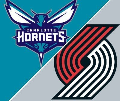 Post Game Thread: The Portland Trail Blazers defeat The Charlotte Hornets 124-113