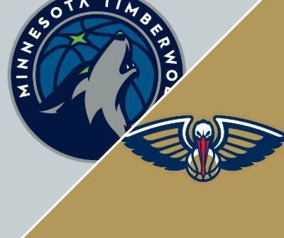 Post Game Thread: The New Orleans Pelicans defeat The Minnesota Timberwolves 119-118