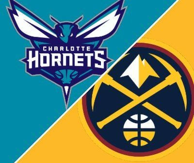 Game Thread: Charlotte Hornets (7-22) at Denver Nuggets (17-11) Dec 18 2022 8:00 PM