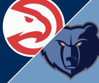 Post Game Thread: The Memphis Grizzlies defeat The Atlanta Hawks 128-103
