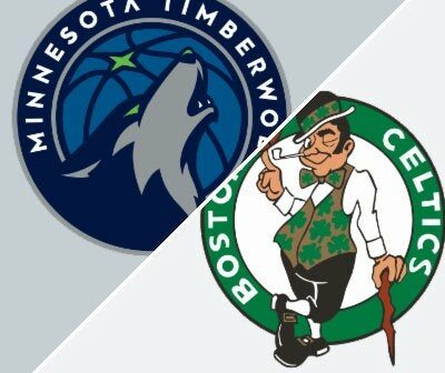Game Thread: Minnesota Timberwolves (16-16) at Boston Celtics (22-10) Dec 23 2022 6:30 PM