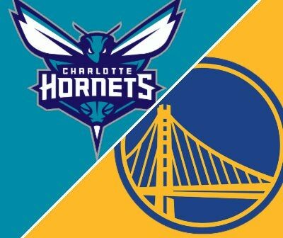 Game Thread: Charlotte Hornets (9-25) at Golden State Warriors (16-18) Dec 27 2022 10:00 PM