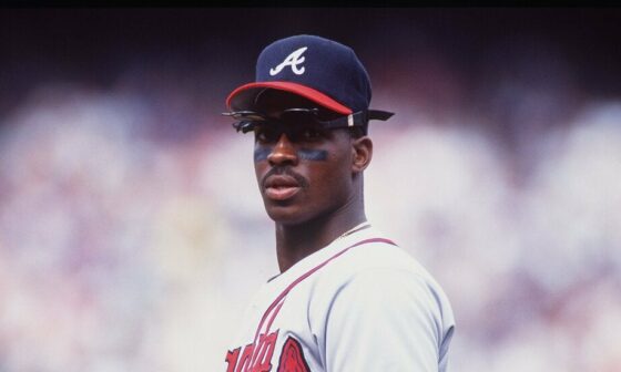 Crime Dog to Cooperstown: Fred McGriff Elected to Hall of Fame