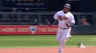 [Gleeman] Willians Astudillo is headed to Japan, signing with the Fukuoka SoftBank Hawks for about twice the MLB minimum salary. Happy to see him get paid and hopefully get an everyday role too. Good dude and a unique, fun player. I truly hope 🐢La Tortuga🐢 becomes a cult hero in Japan.