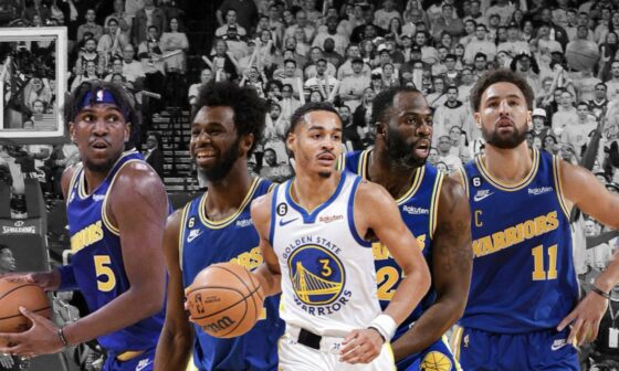 This team can and will win games without Stephen Curry.