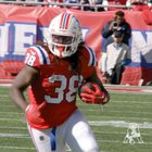 [Patriots] 𝗥𝗘𝗗-y. #BUFvsNE | 8:15 PM | @NFLonPrime