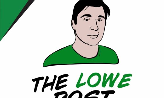 Adam Mares of DNVR on the Lowe Post podcast (starts at 47:11)