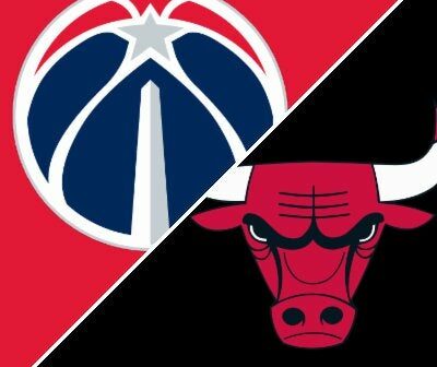 Game Thread: Washington Wizards (11-13) at Chicago Bulls (9-14) Dec 07 2022 8:00 PM