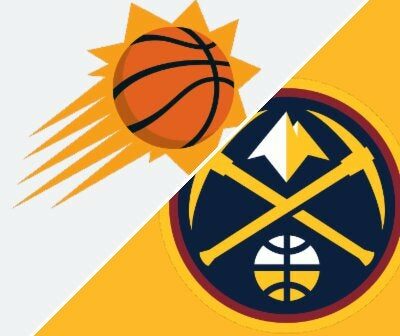 POST GAME THREAD: Nuggets narrowly edge out the Suns 125-128 | Dec 25, 2022