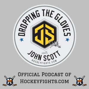 Interview with Jordan Oesterle, Detroit Red Wings