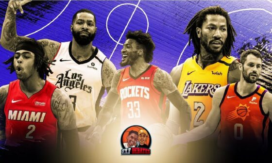 Questions as NBA Trade Season Begins