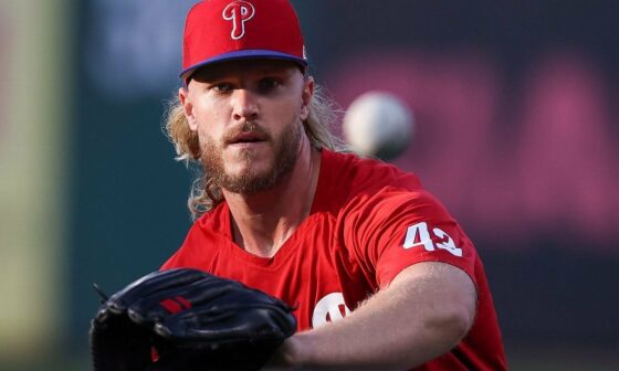 Thor to the Dodgers, 1-year deal