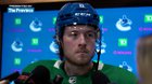 "When I went into the line up last game I wanted to make the most of it. Obviously, I want to produce for our team and I did that so I've been given a good opportunity tonight and I got to make sure I show up and play the same way." -boeser