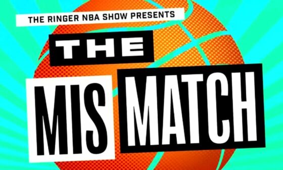 The Mismatch excerpts showing Dame and Simons love, while criticizing the recent Ringer rankings