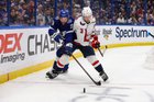 [Krenn] Brandon Hagel leads all NHL forwards with 42 takeaways this year. Since the NHL began tracking them in 2005, only five forwards have ever recorded more takeaways in their first 30 games than Hagel's 42. Pavel Datsyuk (51) has the record & is the only forward to post more than 50.