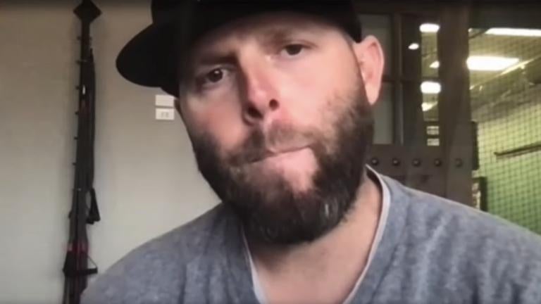 My name is Dustin Pedroia and I will be the last home-grown Sox position player to play for Boston in their mid-30s