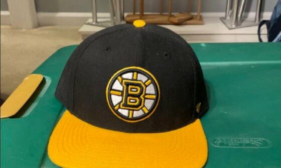 Hey Bruins fans! I have been collecting sports caps for the better part of 20 years, and I’ve finally acquired all 124 major pro teams in the US and Canada! Here are my entries for the B’s :)