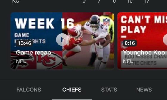 TB to when we thought this was the absolute worst the chiefs could ever play in the mahomes era…