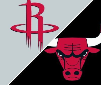 Game Thread: Houston Rockets (9-23) at Chicago Bulls (14-18) Dec 26 2022 7:00 PM