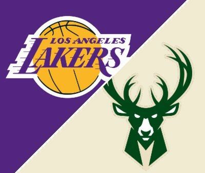 Game Thread: Los Angeles Lakers (8-12) at Milwaukee Bucks (15-5) Dec 02 2022 4:30 PM
