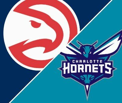 Game Thread: Atlanta Hawks (14-15) at Charlotte Hornets (7-21) Dec 16 2022 7:00 PM