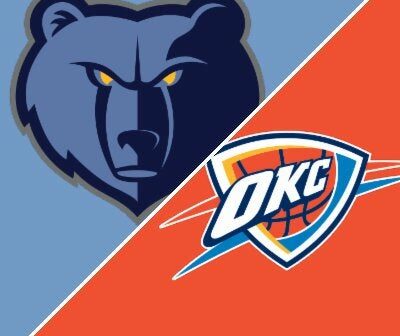 Grizzlies (19-10) fall to Thunder 115-109 Post Game Thread [12/17/22]