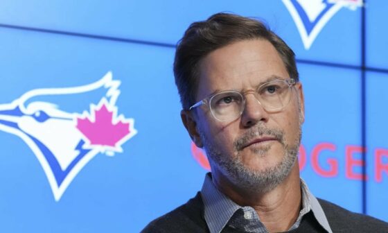[Matheson] Blue Jays lay groundwork for bigger moves at Winter Meetings