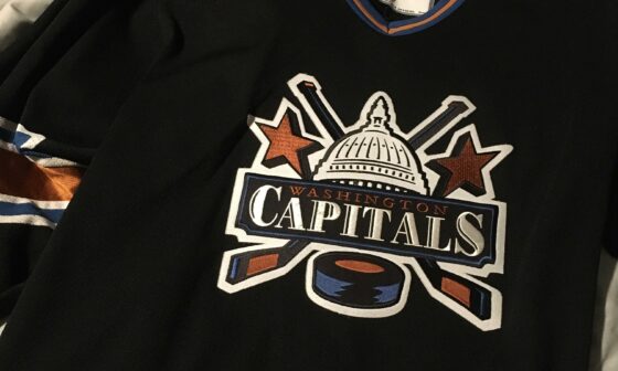 Capitol logo still cool?
