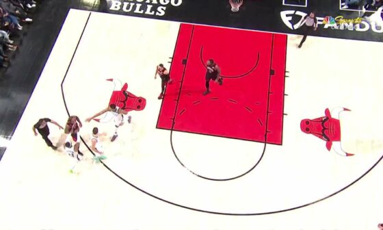 [Highlight] Bulls announcers are fed up with Grayson Allen