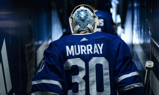 Everything you need to know about lasts nights game! Complete & detailed review. SDA & Timmins debuts, Marner extends streak to 20 games, Jason Robertson streak ends, Mete injured, Leafs win 4-0 Murray with his 1st Leafs SHO!