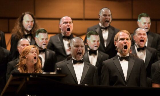 Choir Malone