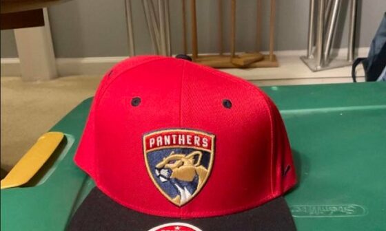 Hey Cats fans! I have been collecting sports caps for the better part of 20 years, and I’ve finally acquired all 124 major pro teams in the US and Canada! Here is my entry for the Panthers :) (keep swiping for a beautiful RR Surprise!)
