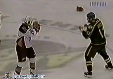 On this day in hockey… 2003