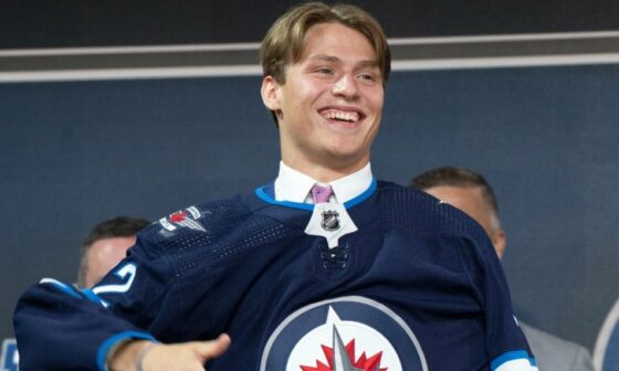 Scout's Analysis: Progress report on Jets and Canucks prospects in NCAA and Europe