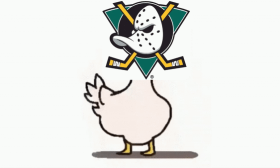 Your weekly /r/anaheimducks roundup for the week of December 12 - December 18