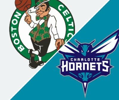 Game Thread: Boston Celtics (31-12) at Charlotte Hornets (11-32) Jan 14 2023 7:00 PM