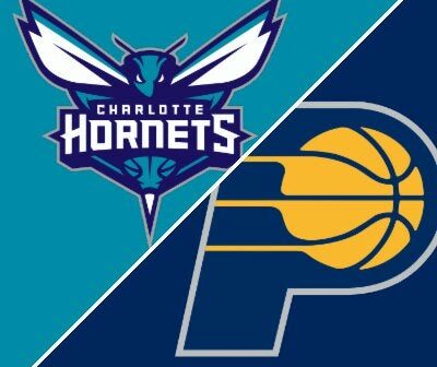 Game Thread: Charlotte Hornets (11-29) at Indiana Pacers (22-18) Jan 08 2023 5:00 PM