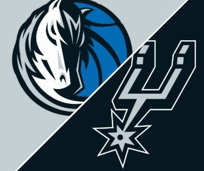 Post Game Thread: The Dallas Mavericks defeat The San Antonio Spurs 126-125
